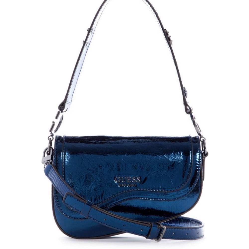 Meet your Posher, Nija